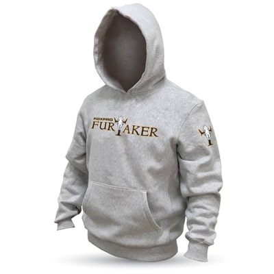 furtaker-hoodie-gray 1