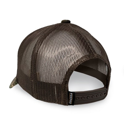 FOXPRO Inc. | Obskura Transitional Foxhead Hat