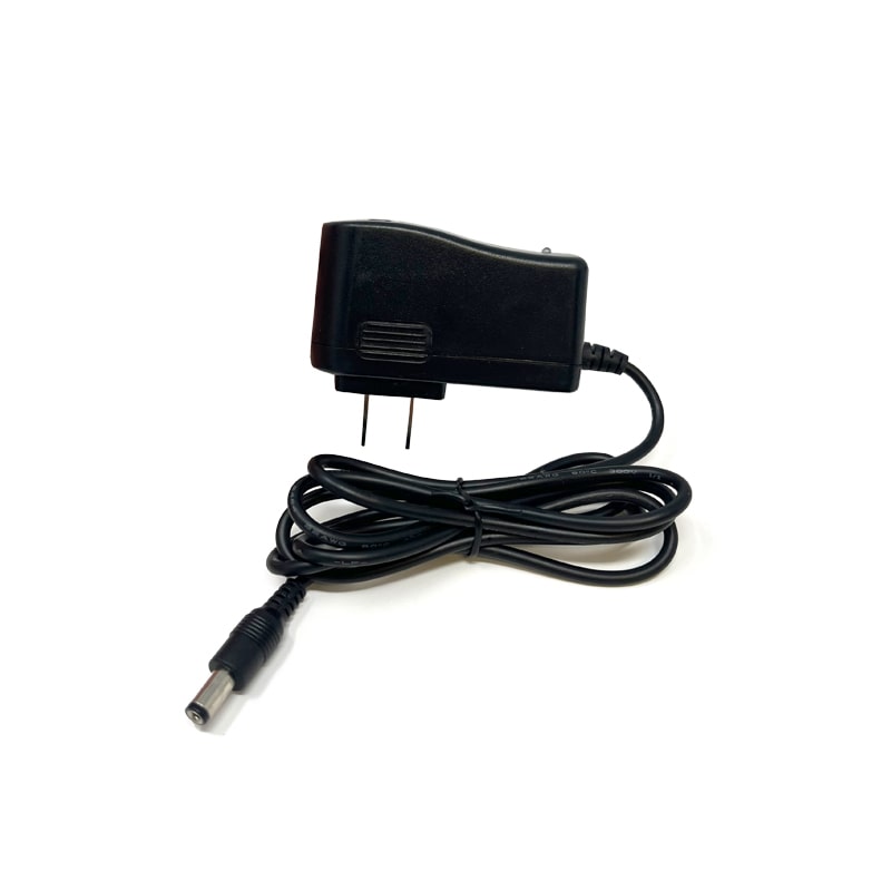 FOXPRO Inc. HiJack and XSeries Wall Charger