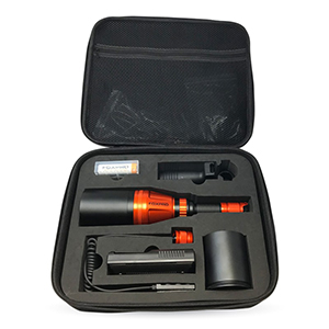 FOXPRO Gunfire Kit