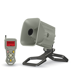 FOXPRO X1 Digital Game Call