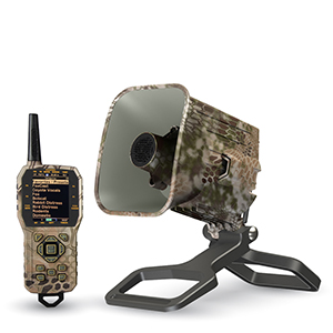 FOXPRO X2S Digital Game Call