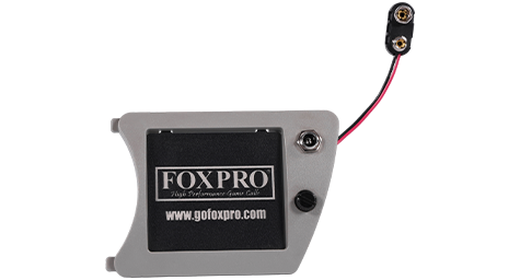 product thumbnail image for 12V Battery Door
