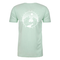 Thumbnail image of Bark At The Moon T-Shirt