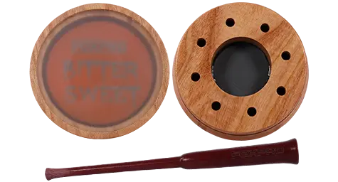 product thumbnail image for Bittersweet Pot Call