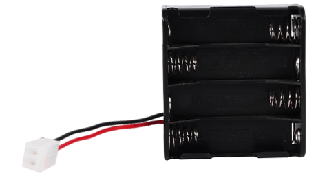 product thumbnail image for BuckPro Battery Holder
