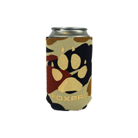 Can Cooler Camo