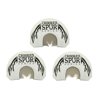 Ghost Spur Combo Pack
