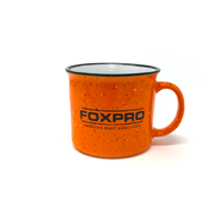 Thumbnail image of FOXPRO Camp Mug