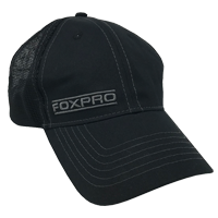 Thumbnail image of FOXPRO Mesh Blackout Hat