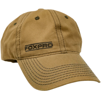 Thumbnail image of FOXPRO Full Wax Hat