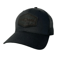 Thumbnail image of Futaker Patch Black Hat