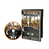 Thumbnail image of Furtakers Vol. 2 DVD