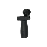 Gunfire Pistol Grip