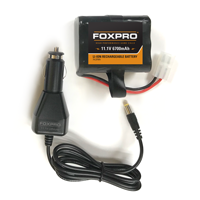 High Capacity Battery Kit