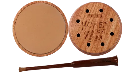 Honey Pot Ceramic