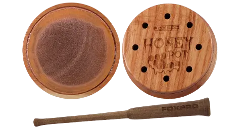 product thumbnail image for Honey Pot Copper