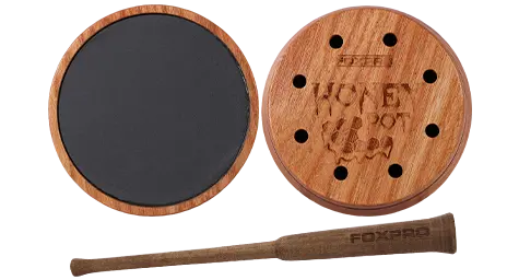 Honey Pot Slate