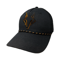 FOXPRO Kodiak Hat