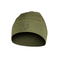 Merino Heavyweight Beanie