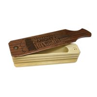 Thumbnail image of Mighty Box (Walnut Paddle)