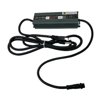 MudCutter AC Power Supply