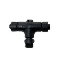 Thumbnail image of MudCutter T Connector