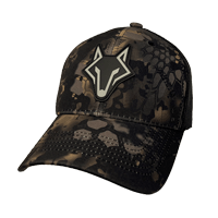 Obskura Nox Foxhead Hat