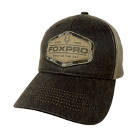 FOXPRO Old Country Hat