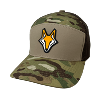 Thumbnail image of FOXPRO Outlander Hat