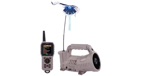 Refurbished HellCat Pro