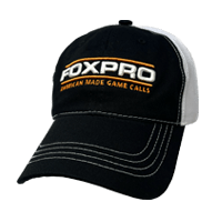 FOXPRO Sidekick Hat