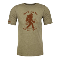 Squatch T-Shirt