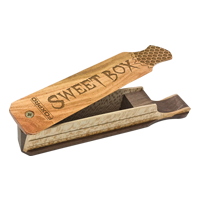 Mighty Box (Walnut Paddle)