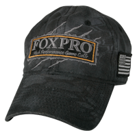 Thumbnail image of FOXPRO Kryptek Typhon Hat