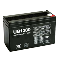 12V Battery