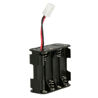 X1B Battery Holder