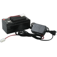 12V Prairie Blaster Kit