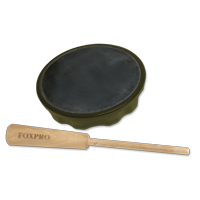 Thumbnail image of Double Spur Slate (tip over call)