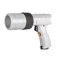 Thumbnail image of Fire Eye Scan Light