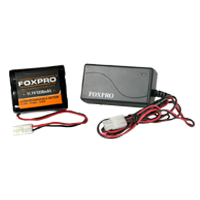 Lithium Battery Kit