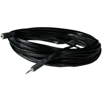 50' 3.5mm Speaker Ext Cable