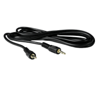 image of the 3.5mm Stereo Cable