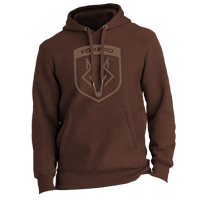 Thumbnail image of Foxhead Shield Topo Hoodie