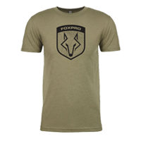 Topo Shield T-Shirt