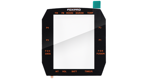 product thumbnail image for TX1000 Overlay