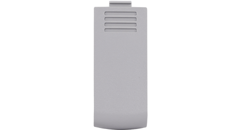  TX433 Battery Door