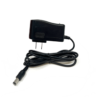 Hi-Jack and X-Series Wall Charger