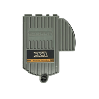 X1 Battery Door