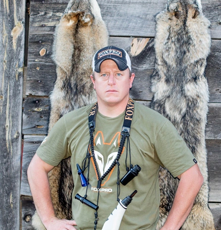 Joey Strosnider